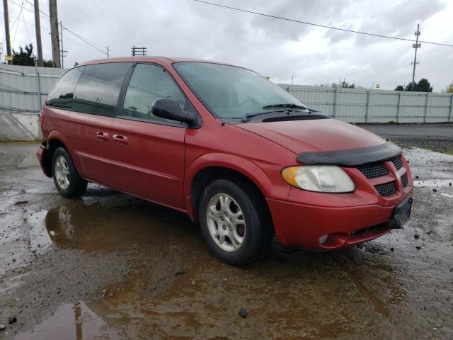 Photo 3 VIN: 1D4GP45343B159569 - DODGE CARAVAN 