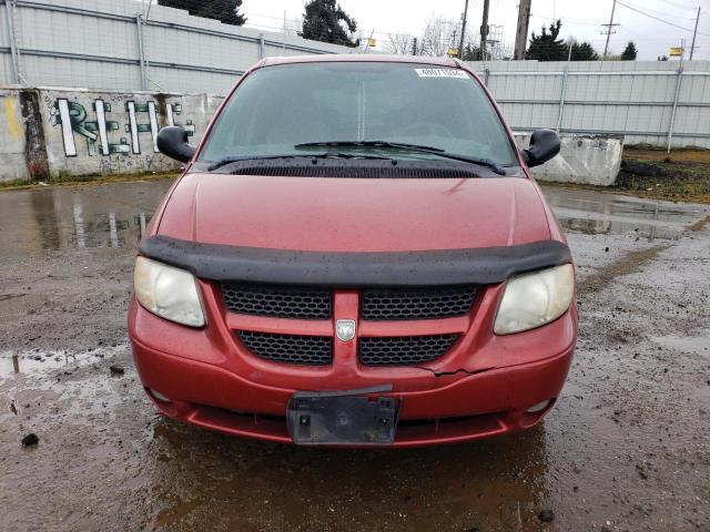 Photo 4 VIN: 1D4GP45343B159569 - DODGE CARAVAN 