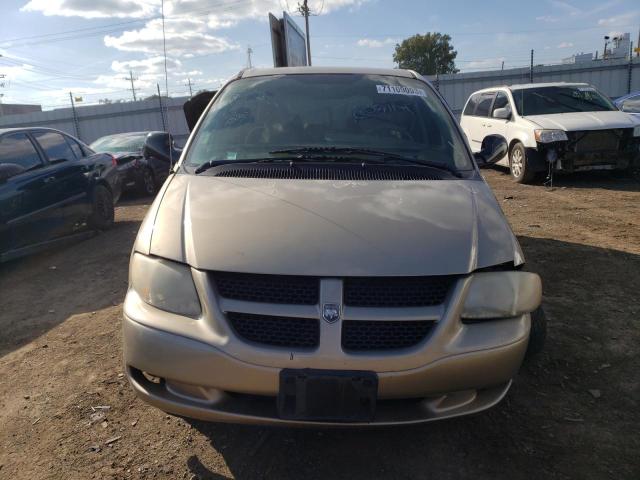 Photo 4 VIN: 1D4GP45343B197139 - DODGE CARAVAN 