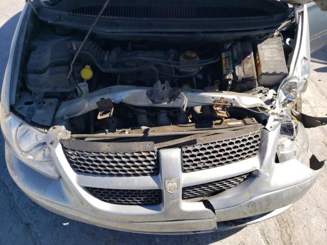 Photo 11 VIN: 1D4GP45353B199868 - DODGE CARAVAN 