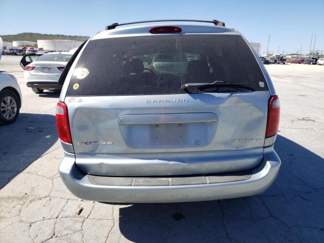 Photo 5 VIN: 1D4GP45353B199868 - DODGE CARAVAN 