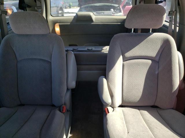 Photo 9 VIN: 1D4GP45353B199868 - DODGE CARAVAN 