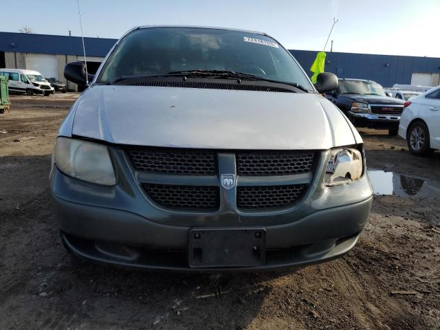 Photo 4 VIN: 1D4GP45353B217141 - DODGE CARAVAN 