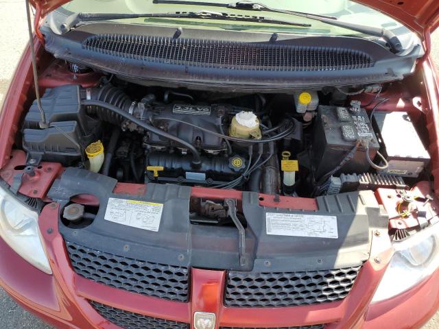 Photo 11 VIN: 1D4GP45393B302497 - DODGE CARAVAN SP 