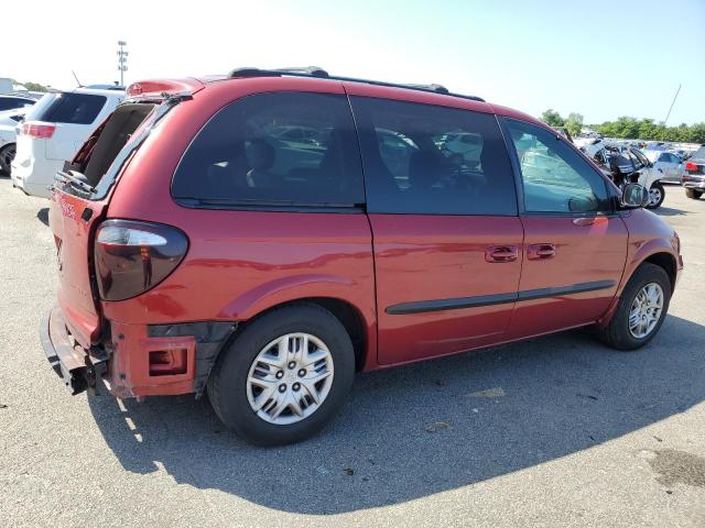 Photo 2 VIN: 1D4GP45393B302497 - DODGE CARAVAN SP 