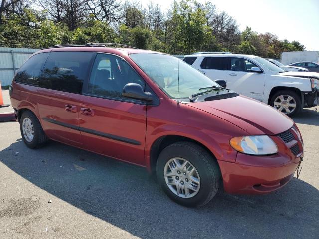 Photo 3 VIN: 1D4GP45393B302497 - DODGE CARAVAN SP 