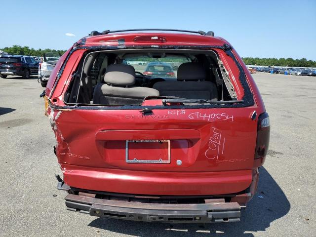 Photo 5 VIN: 1D4GP45393B302497 - DODGE CARAVAN SP 