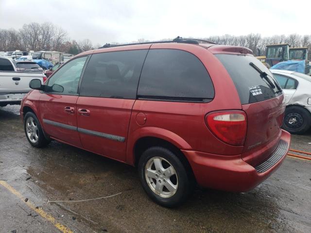 Photo 1 VIN: 1D4GP45R05B359954 - DODGE CARAVAN 