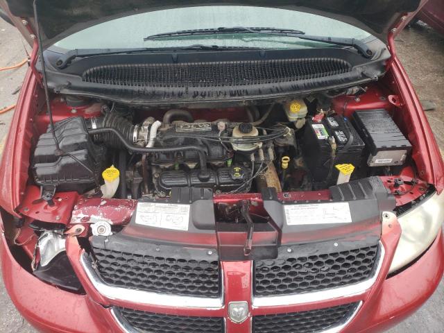 Photo 11 VIN: 1D4GP45R05B359954 - DODGE CARAVAN 