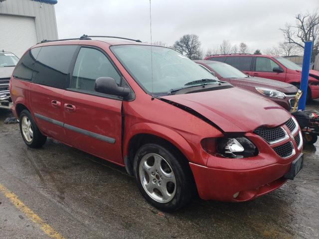 Photo 3 VIN: 1D4GP45R05B359954 - DODGE CARAVAN 