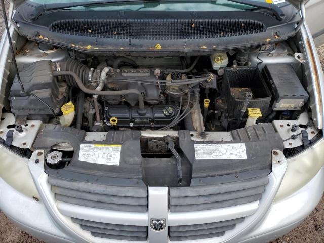 Photo 11 VIN: 1D4GP45R06B516657 - DODGE CARAVAN 