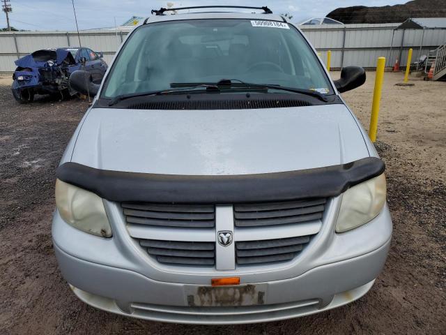 Photo 4 VIN: 1D4GP45R06B516657 - DODGE CARAVAN 