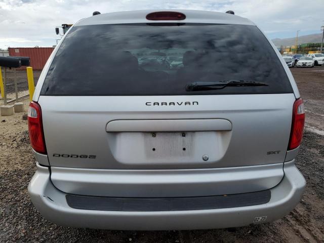 Photo 5 VIN: 1D4GP45R06B516657 - DODGE CARAVAN 