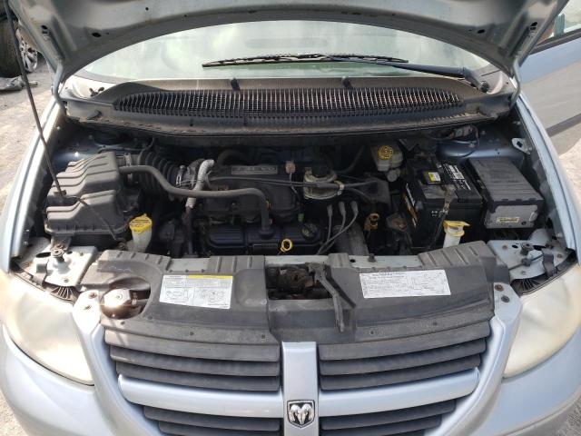 Photo 6 VIN: 1D4GP45R06B742410 - DODGE CARAVAN SX 