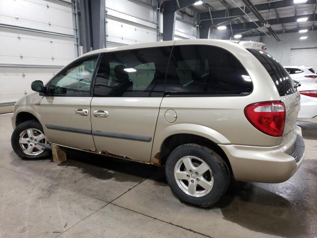 Photo 1 VIN: 1D4GP45R07B159689 - DODGE CARAVAN 