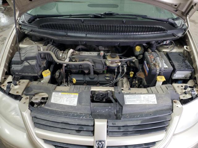 Photo 11 VIN: 1D4GP45R07B159689 - DODGE CARAVAN 