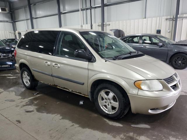 Photo 3 VIN: 1D4GP45R07B159689 - DODGE CARAVAN 