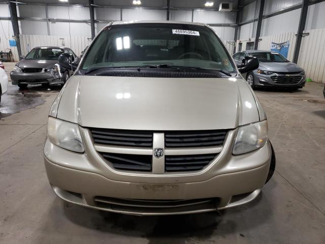 Photo 4 VIN: 1D4GP45R07B159689 - DODGE CARAVAN 