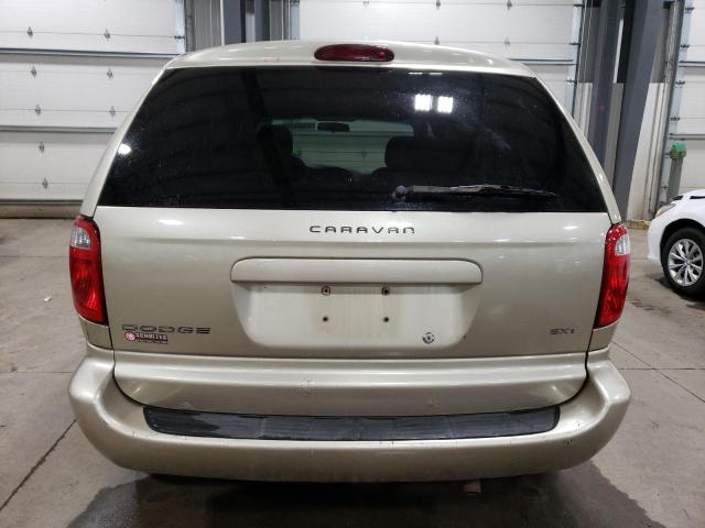 Photo 5 VIN: 1D4GP45R07B159689 - DODGE CARAVAN 