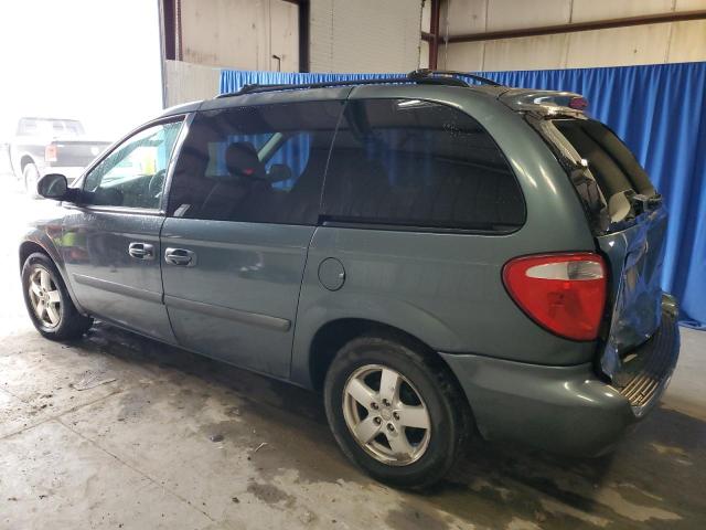 Photo 1 VIN: 1D4GP45R07B160017 - DODGE CARAVAN 