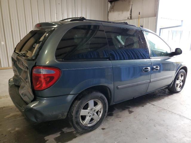 Photo 2 VIN: 1D4GP45R07B160017 - DODGE CARAVAN 