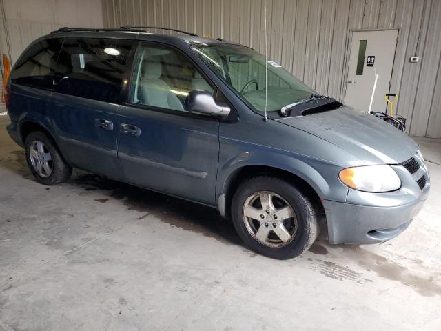 Photo 3 VIN: 1D4GP45R07B160017 - DODGE CARAVAN 