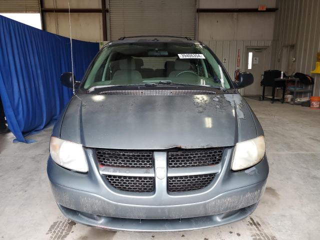 Photo 4 VIN: 1D4GP45R07B160017 - DODGE CARAVAN 