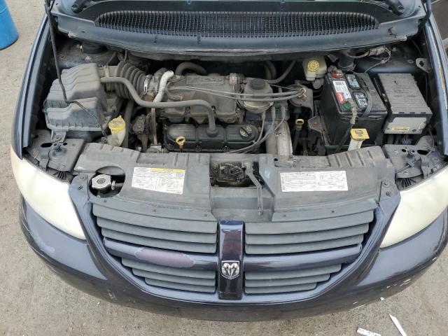 Photo 11 VIN: 1D4GP45R07B160535 - DODGE CARAVAN 