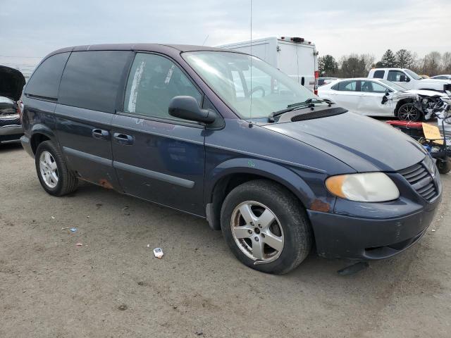 Photo 3 VIN: 1D4GP45R07B160535 - DODGE CARAVAN 