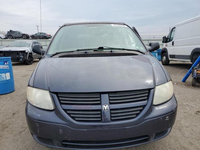 Photo 4 VIN: 1D4GP45R07B160535 - DODGE CARAVAN 