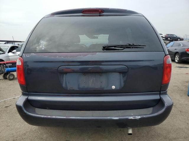 Photo 5 VIN: 1D4GP45R07B160535 - DODGE CARAVAN 