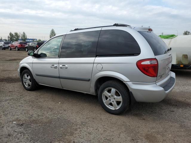 Photo 1 VIN: 1D4GP45R07B224119 - DODGE CARAVAN SX 