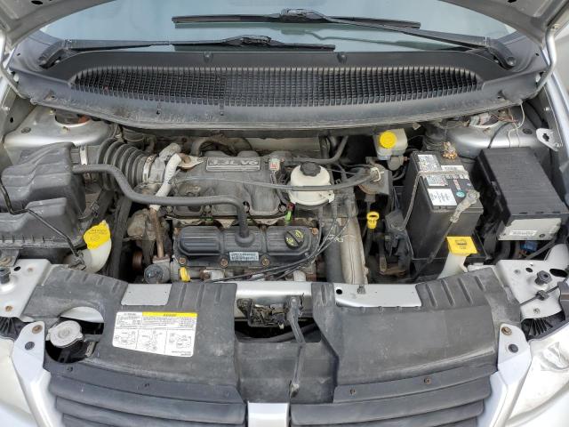 Photo 11 VIN: 1D4GP45R07B224119 - DODGE CARAVAN SX 