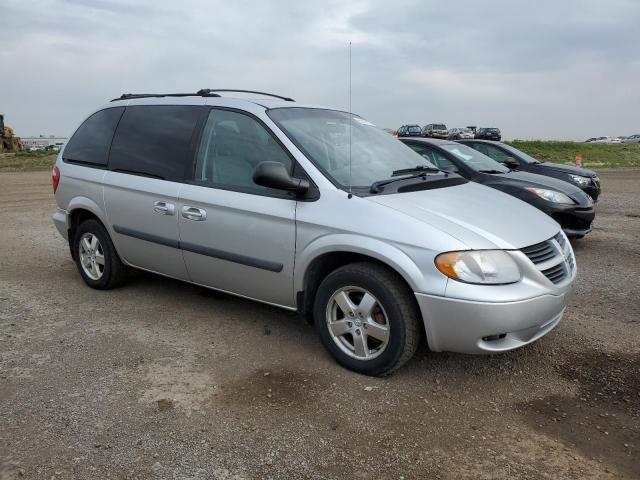 Photo 3 VIN: 1D4GP45R07B224119 - DODGE CARAVAN SX 