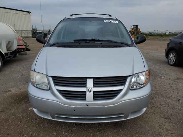 Photo 4 VIN: 1D4GP45R07B224119 - DODGE CARAVAN SX 