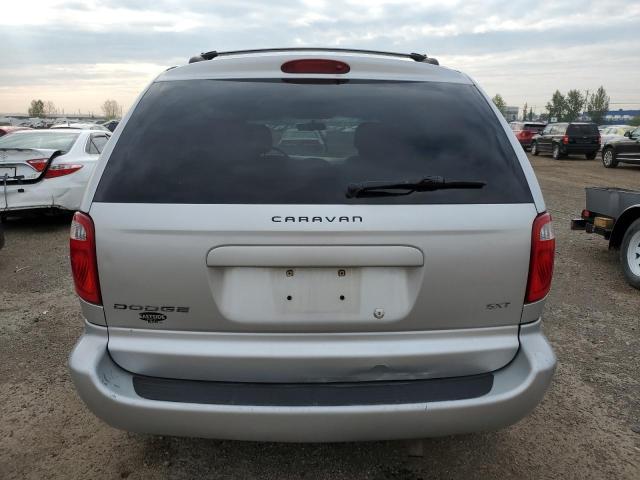 Photo 5 VIN: 1D4GP45R07B224119 - DODGE CARAVAN SX 