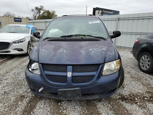 Photo 4 VIN: 1D4GP45R14B507088 - DODGE CARAVAN 