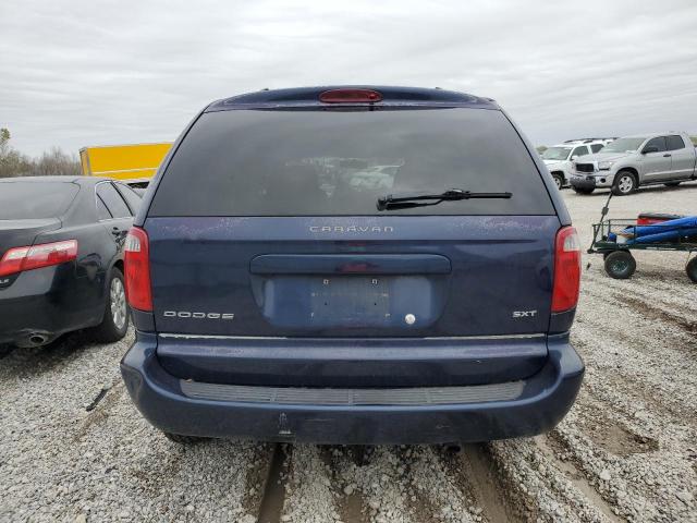 Photo 5 VIN: 1D4GP45R14B507088 - DODGE CARAVAN 