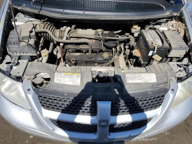 Photo 11 VIN: 1D4GP45R14B568943 - DODGE CARAVAN 