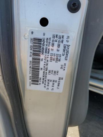 Photo 12 VIN: 1D4GP45R14B568943 - DODGE CARAVAN 