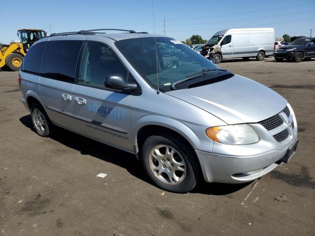 Photo 3 VIN: 1D4GP45R14B568943 - DODGE CARAVAN 