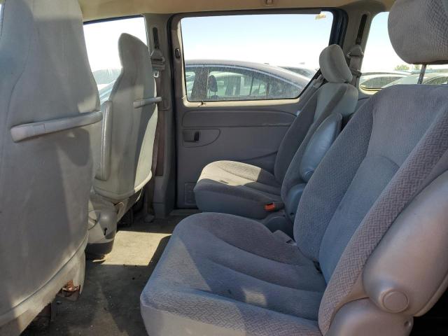 Photo 10 VIN: 1D4GP45R15B132496 - DODGE CARAVAN SX 