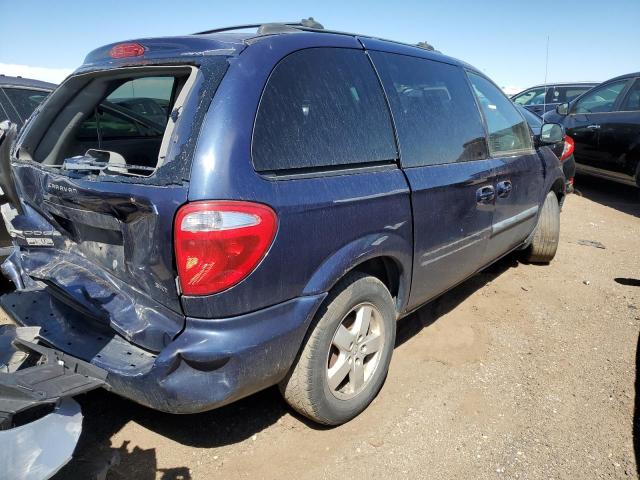 Photo 2 VIN: 1D4GP45R15B132496 - DODGE CARAVAN SX 