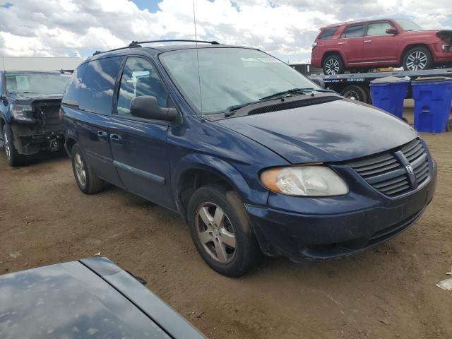 Photo 3 VIN: 1D4GP45R15B132496 - DODGE CARAVAN SX 