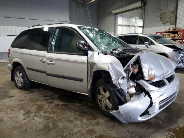 Photo 3 VIN: 1D4GP45R15B144518 - DODGE CARAVAN SX 