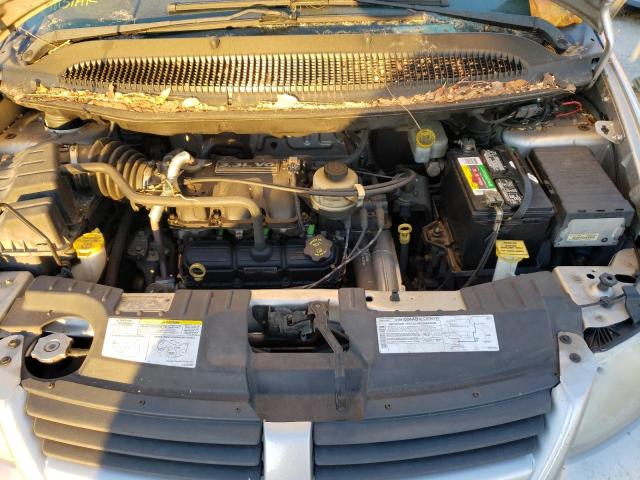 Photo 6 VIN: 1D4GP45R15B150660 - DODGE CARAVAN 