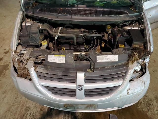 Photo 11 VIN: 1D4GP45R15B436959 - DODGE CARAVAN SX 