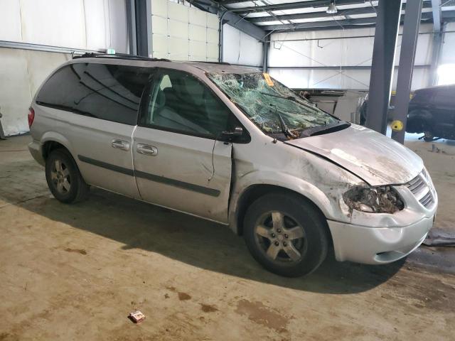 Photo 3 VIN: 1D4GP45R15B436959 - DODGE CARAVAN SX 