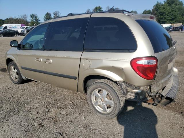 Photo 1 VIN: 1D4GP45R16B573997 - DODGE CARAVAN SX 