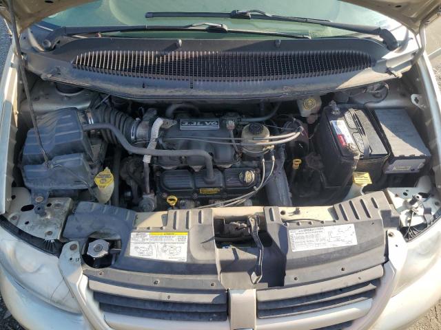 Photo 11 VIN: 1D4GP45R16B573997 - DODGE CARAVAN SX 